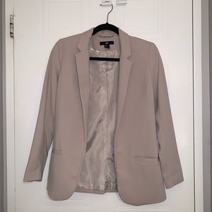 Blazer and Suit Jacket